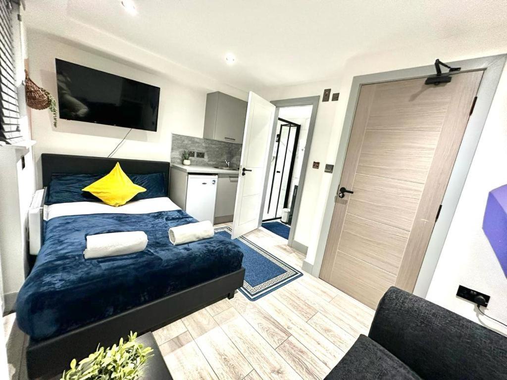 New Cross Suites -se14 Gæstehus