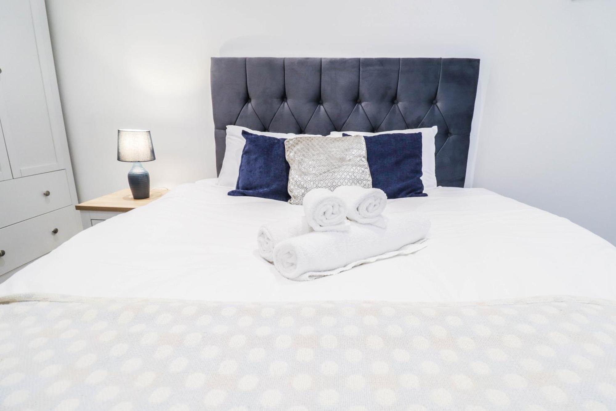 Lägenhet Stylish 1 Bedroom In London