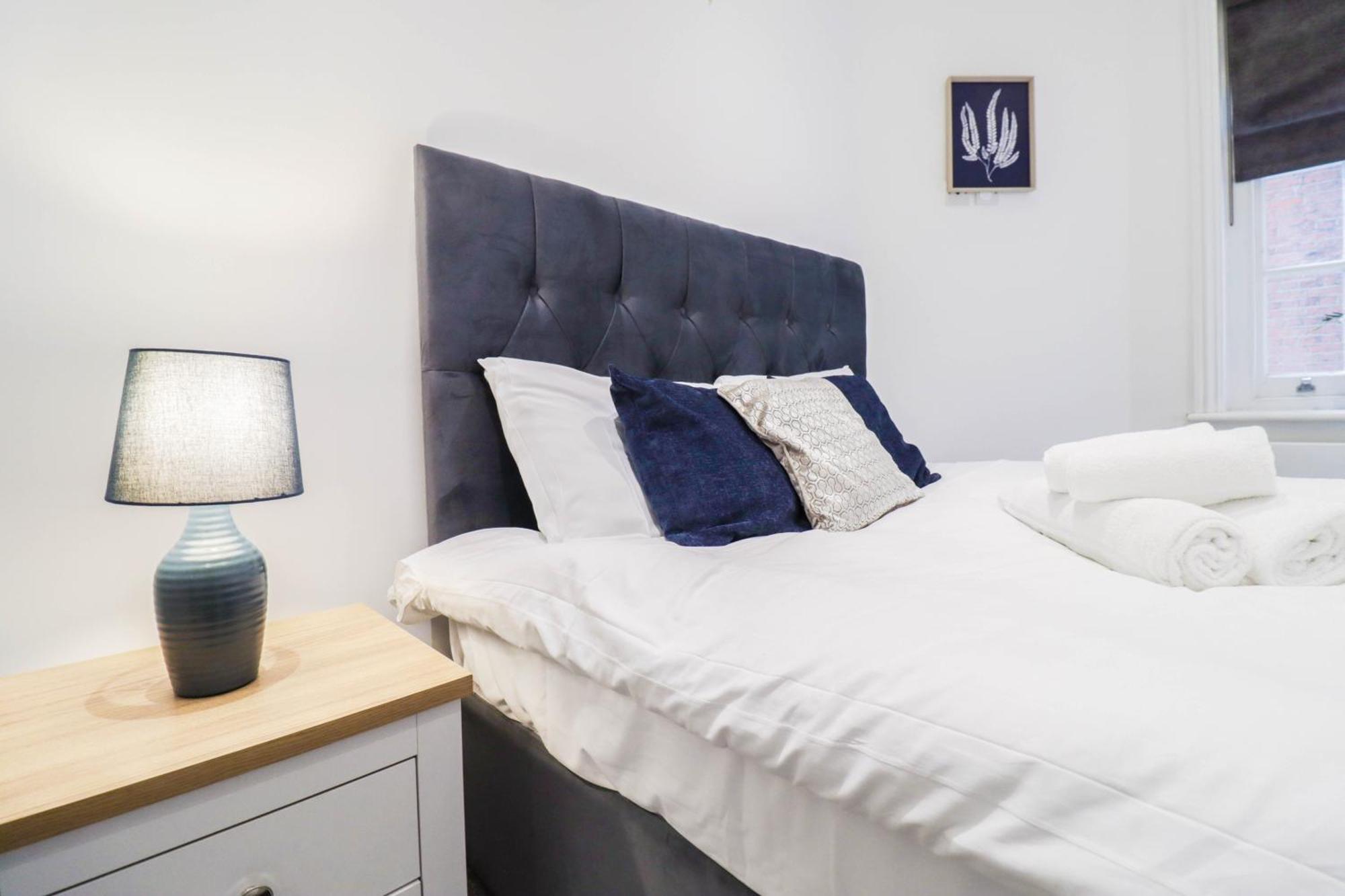 Lägenhet Stylish 1 Bedroom In London