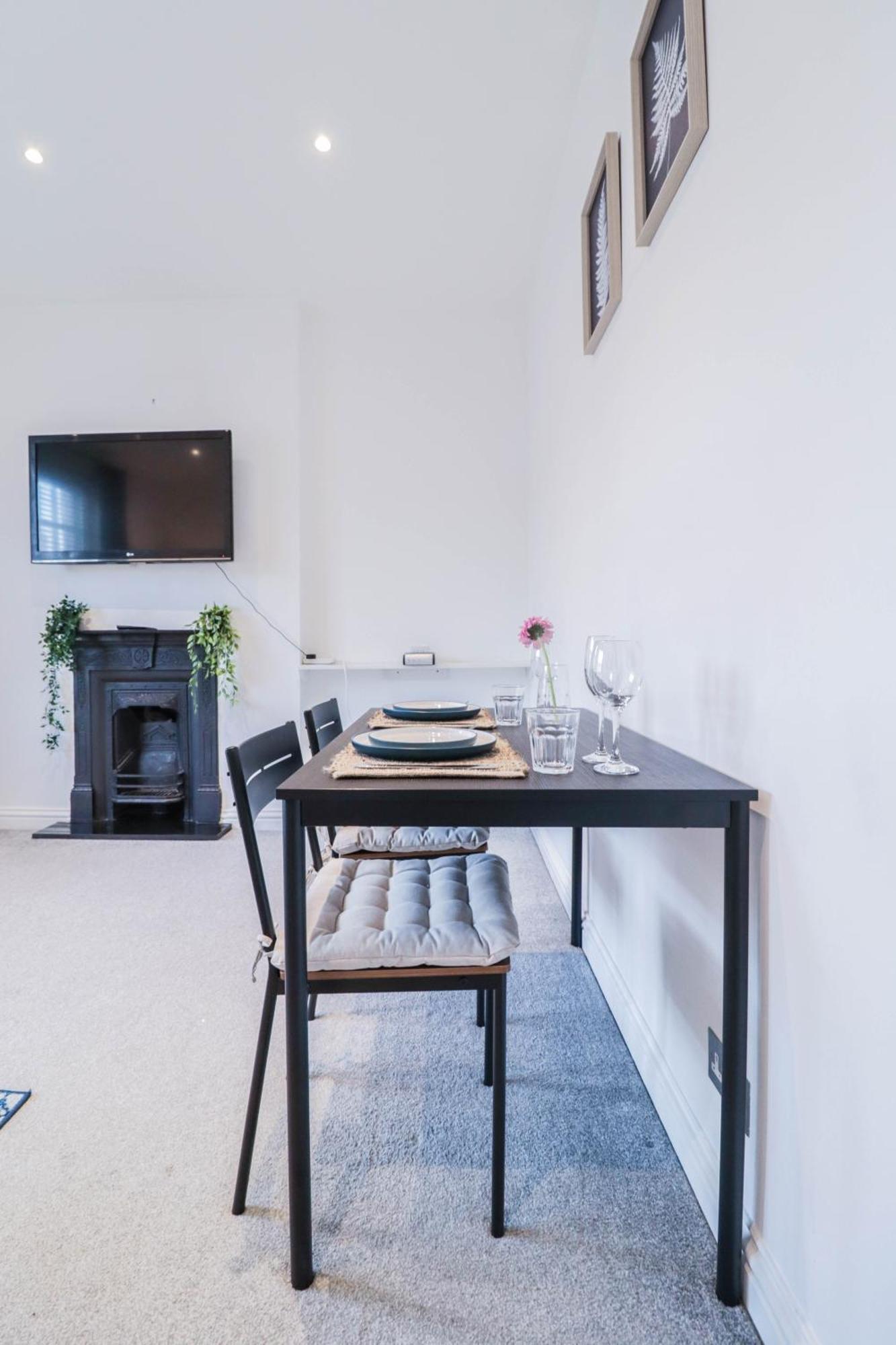 Lägenhet Stylish 1 Bedroom In London