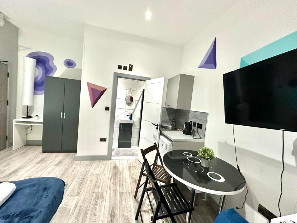 New Cross Suites -se14 Gæstehus *