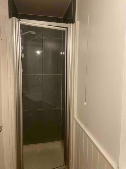 Flat In Kings Cross