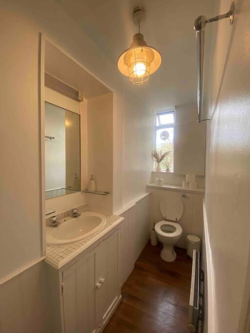 Flat In Kings Cross Apartment *