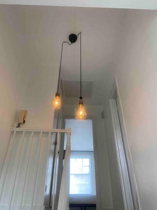 Flat In Kings Cross *