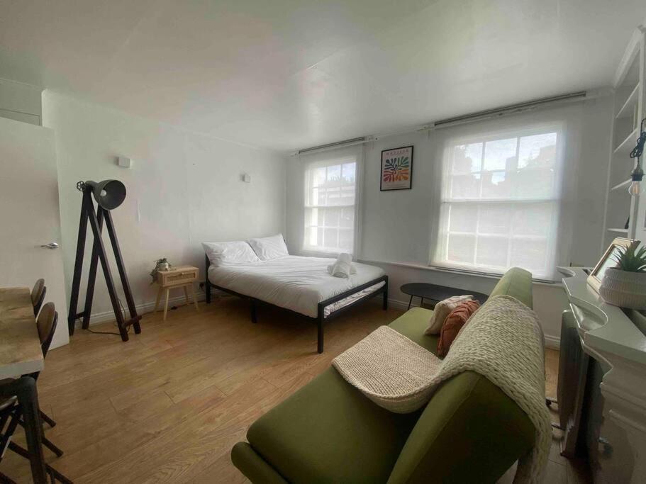 Flat In Kings Cross