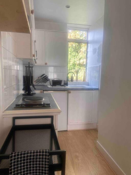 Apartment Flat In Kings Cross *