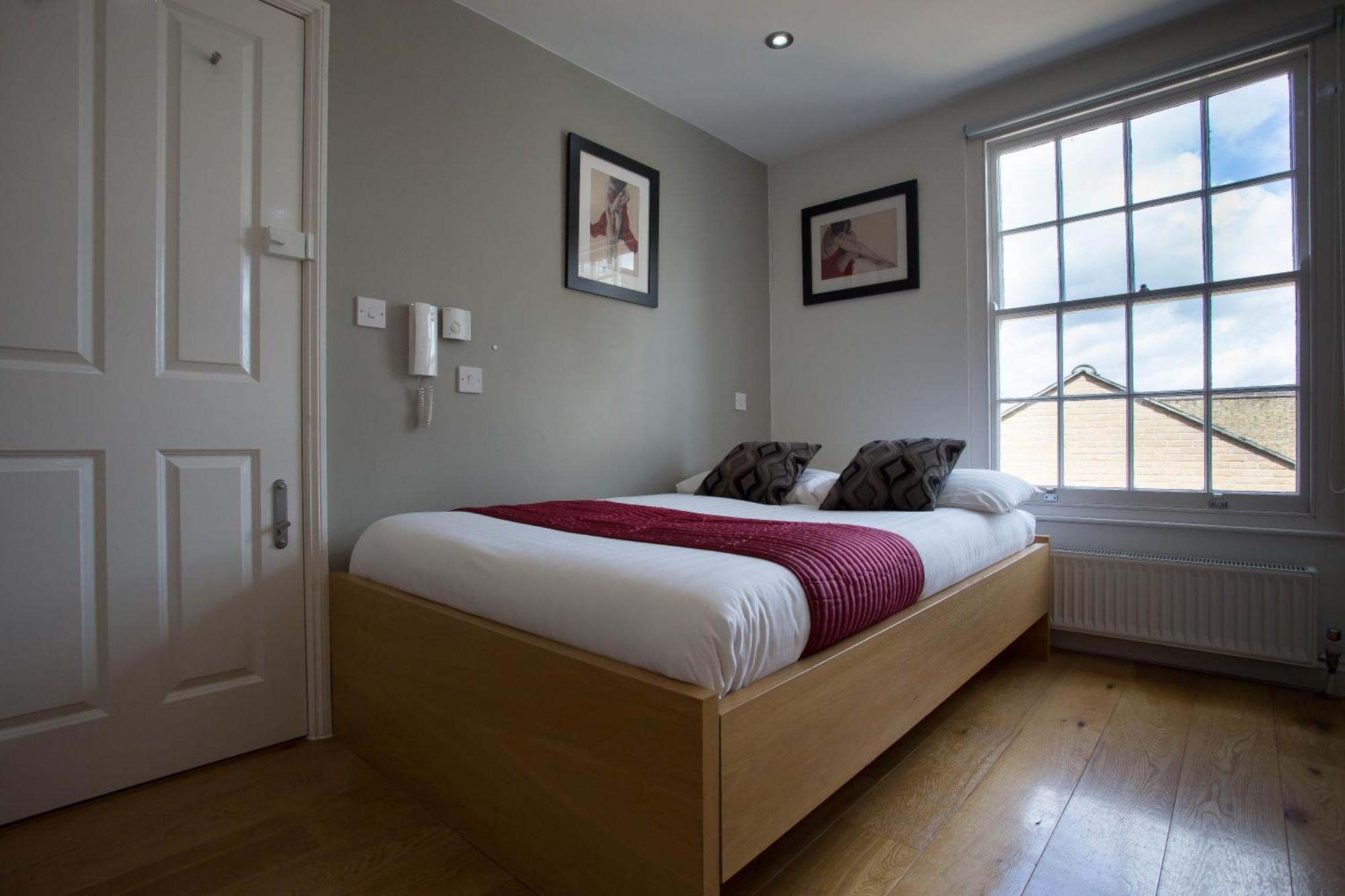 Paddington Serviced By Concept Lejlighed London