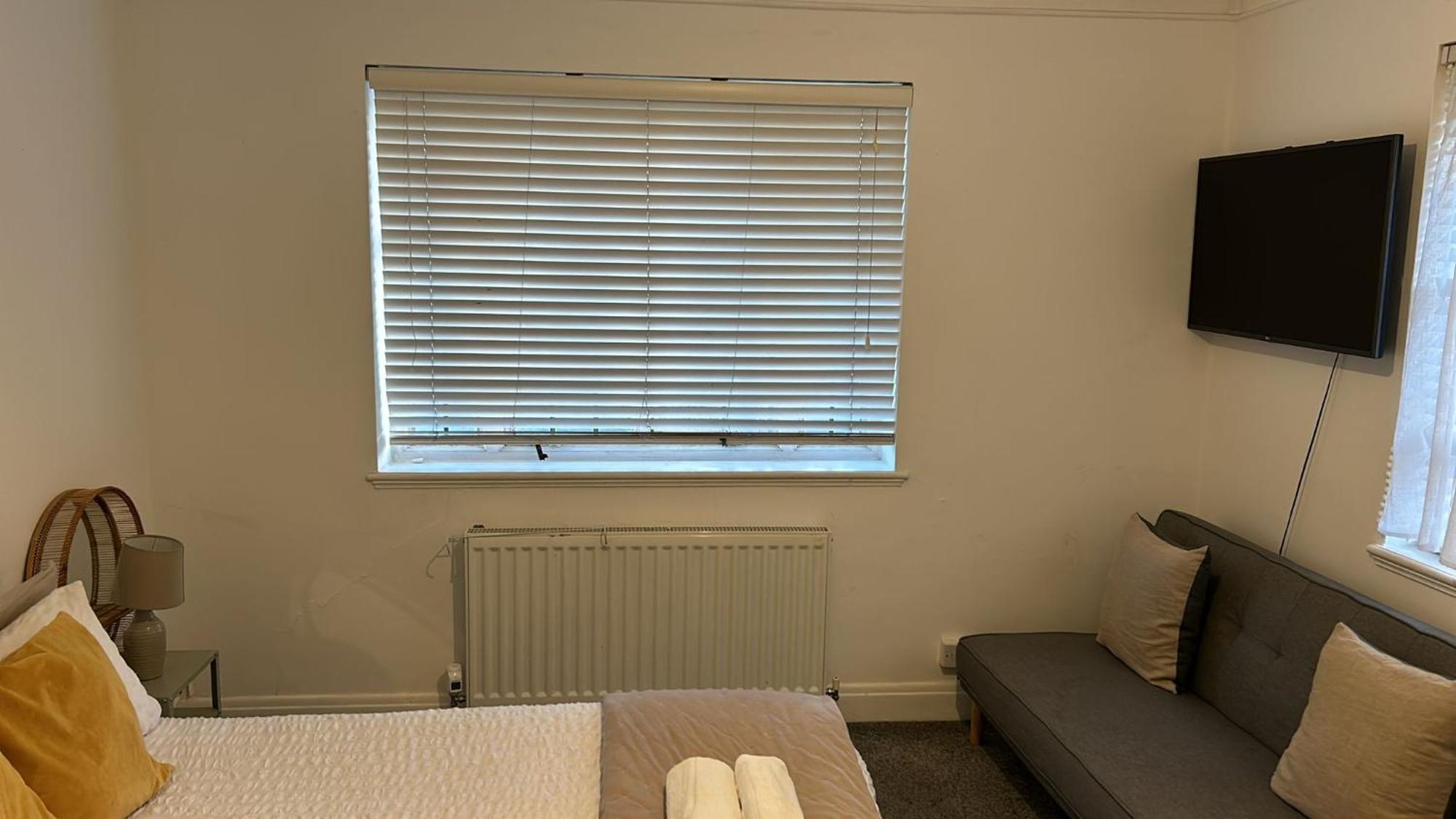 Wandsworth, South Deluxe King 3 * Londra