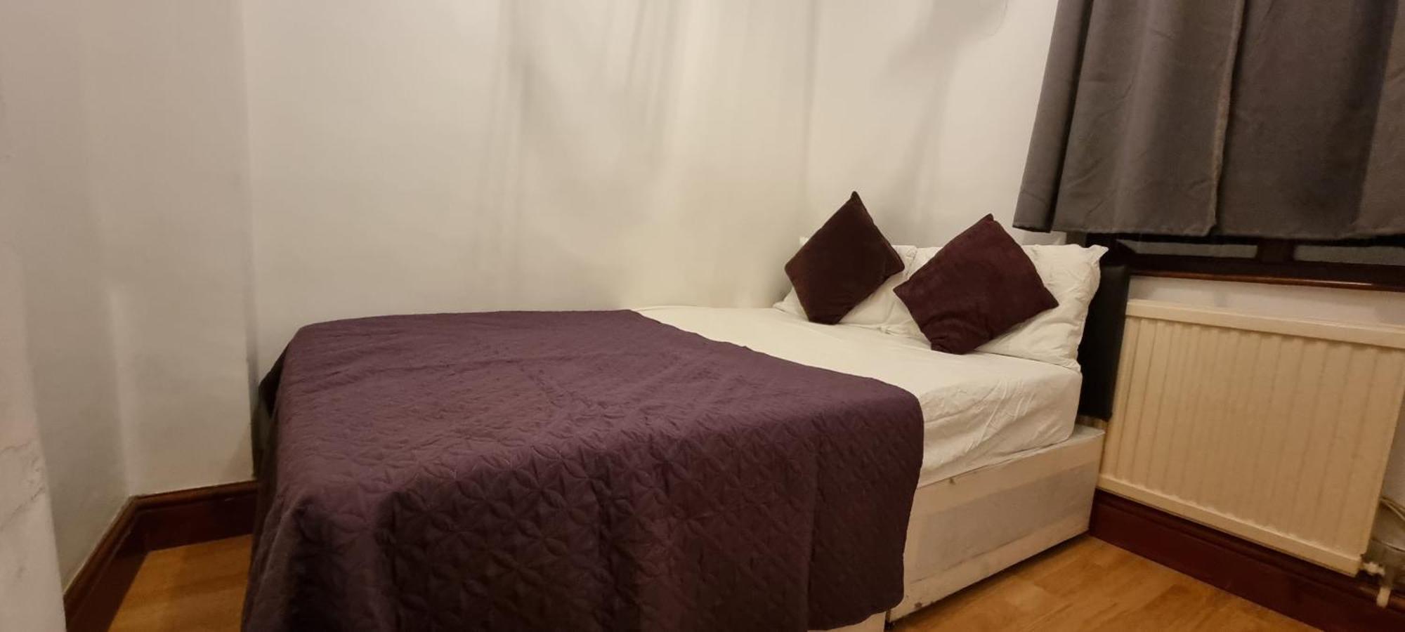 Lejlighed 4-bed In London