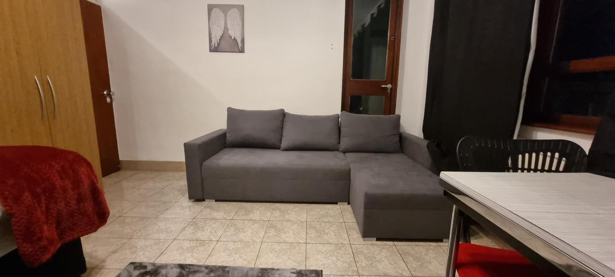 4-bed In Lejlighed London