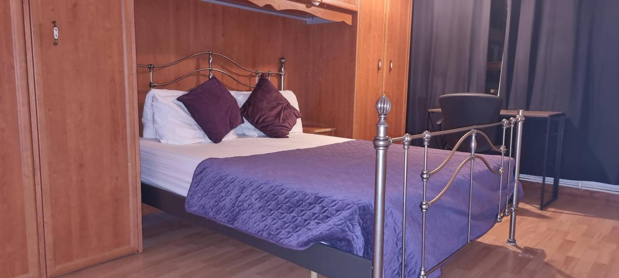 Lejlighed 4-bed In London