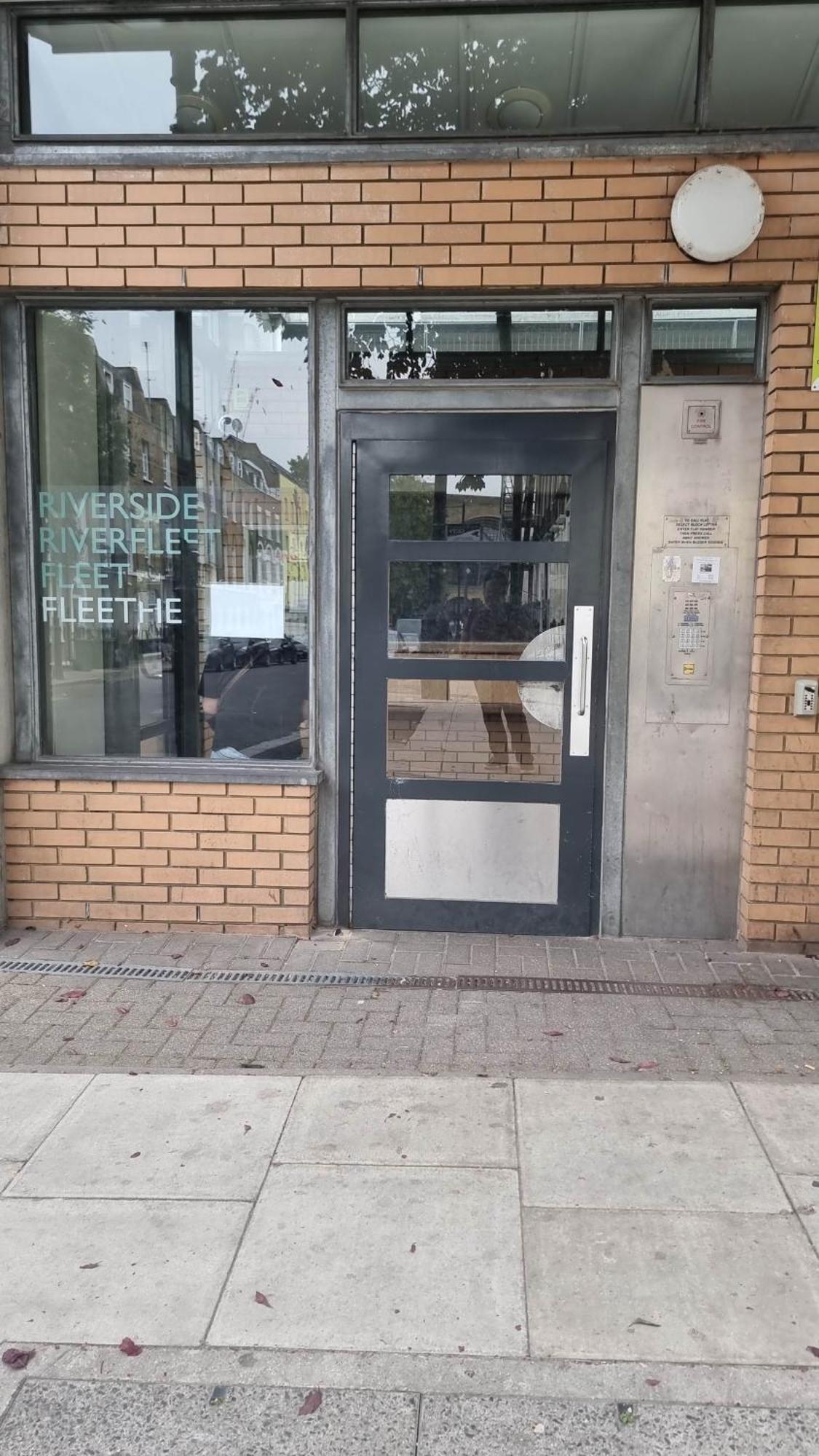 4-bed In Lejlighed London