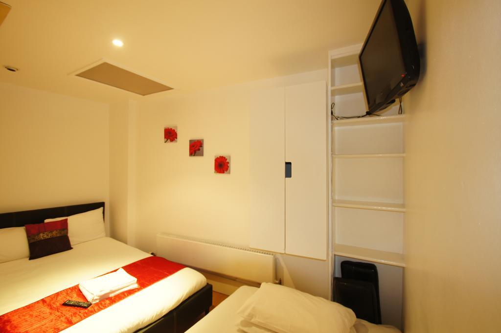 Magical & Charming 8 Covent Garden Townhouse Casa vacanze Londra