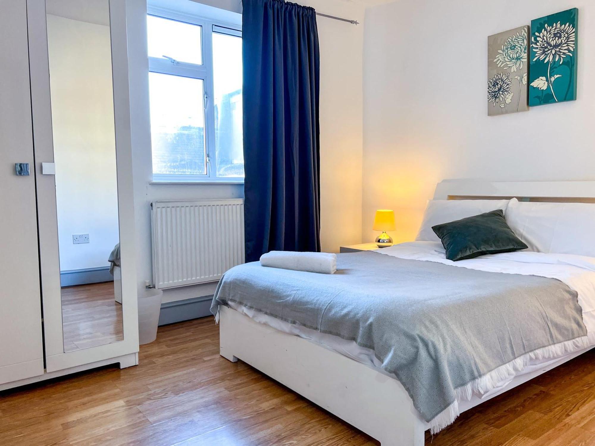 Shoreditch - Lovely Two-bedroom Appartamento