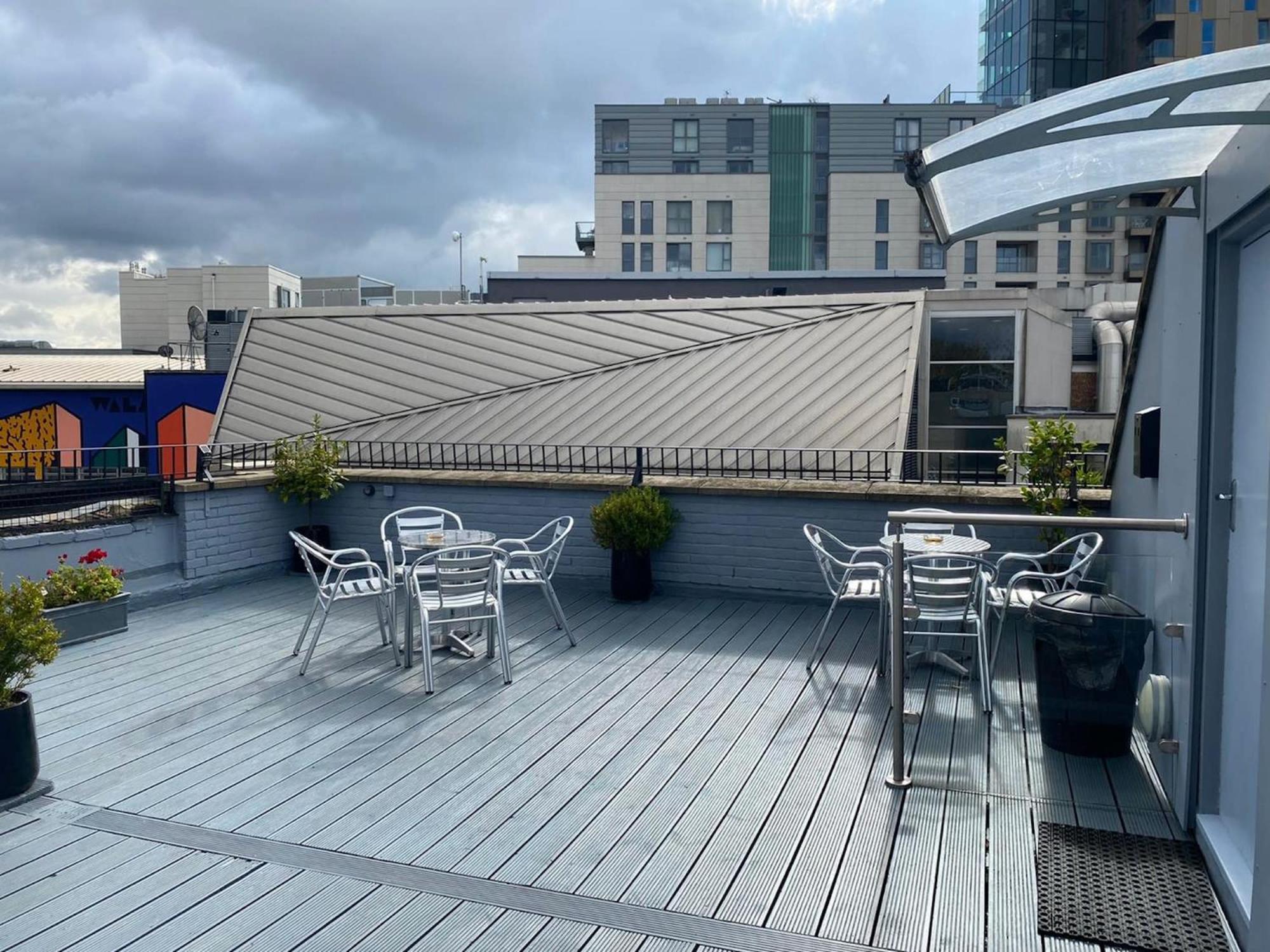 Appartamento Shoreditch - Lovely Two-bedroom Londra