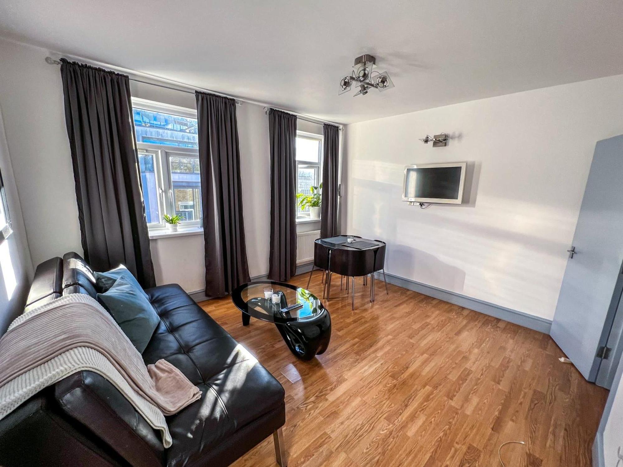 Appartamento Shoreditch - Lovely Two-bedroom
