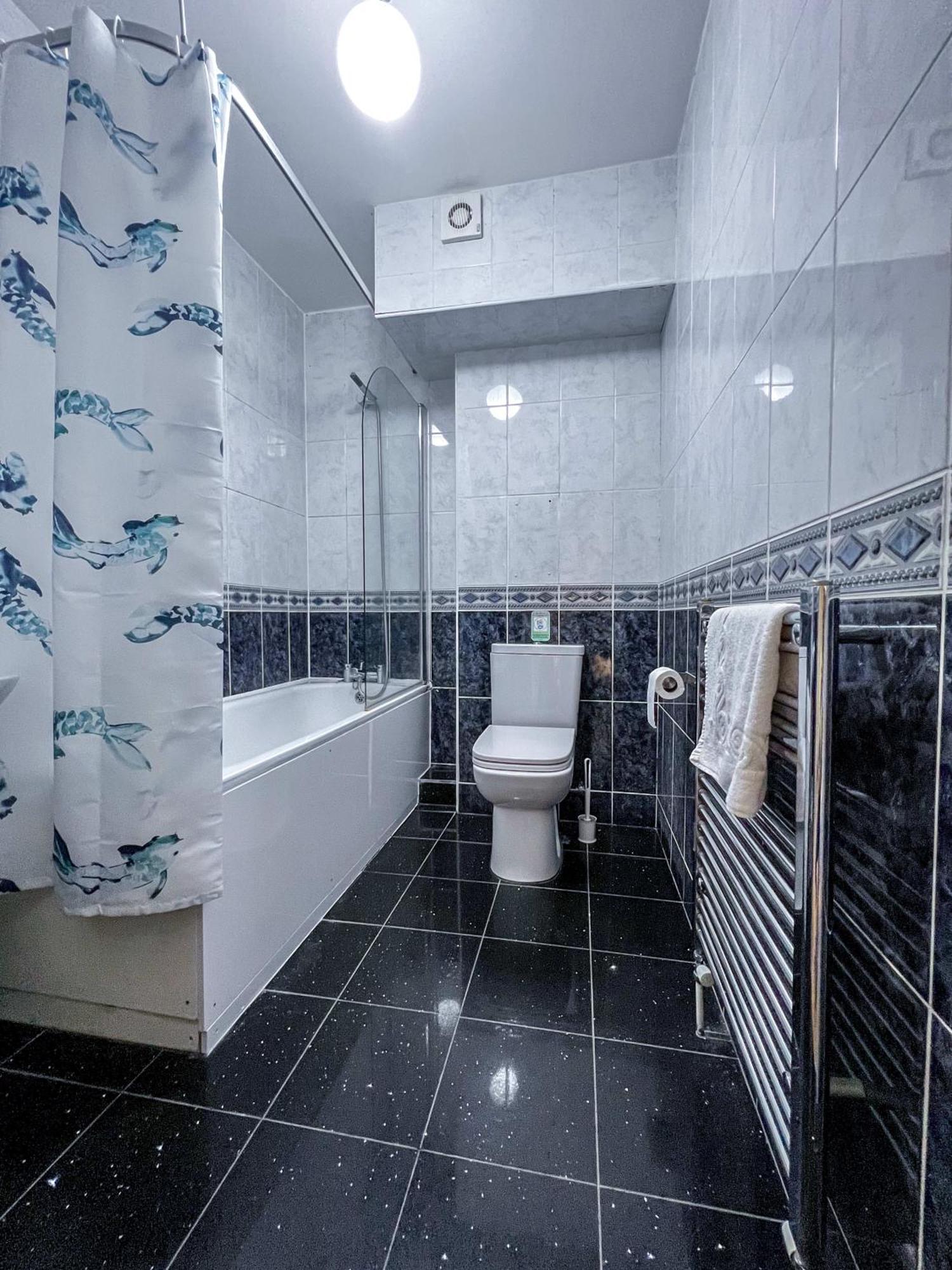 Shoreditch - Lovely Two-bedroom Appartamento Londra