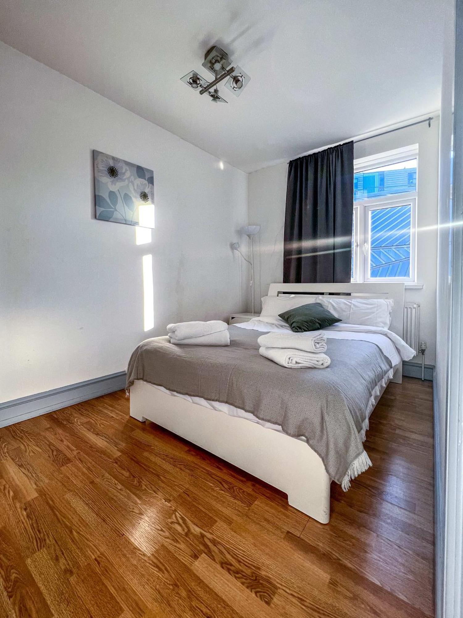 Appartamento Shoreditch - Lovely Two-bedroom Londra