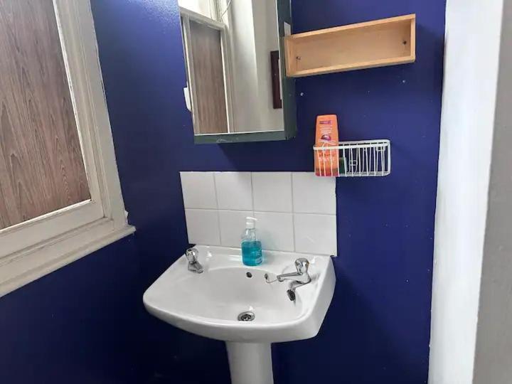 Goswell Road For 3 - Retreat Appartement Londen
