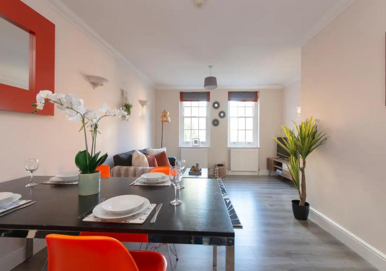 Apartment Welcoming And Radiant - One Bedroom In The Heart Of South