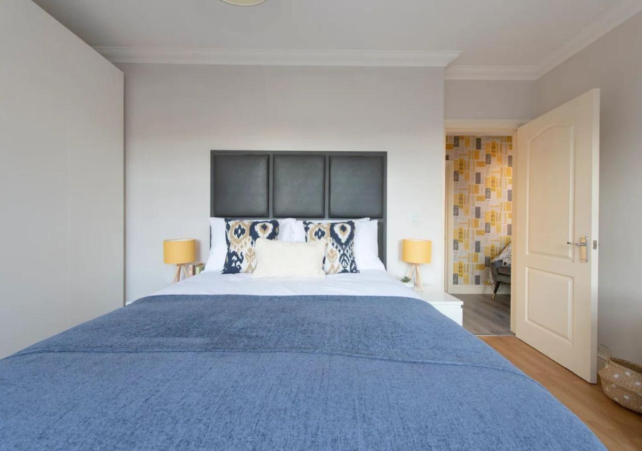 Apartment Welcoming And Radiant - One Bedroom In The Heart Of South London