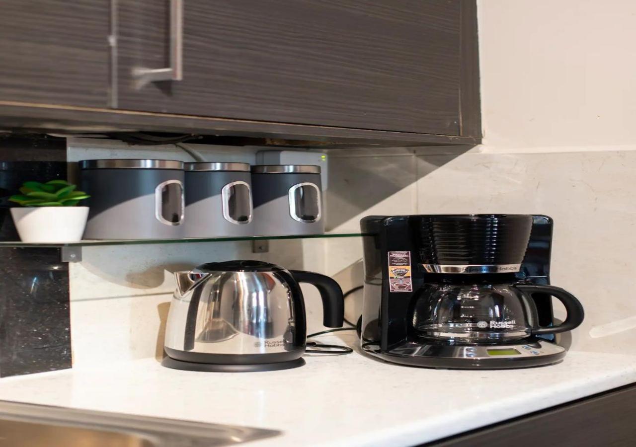 Apartment Welcoming And Radiant - One Bedroom In The Heart Of South