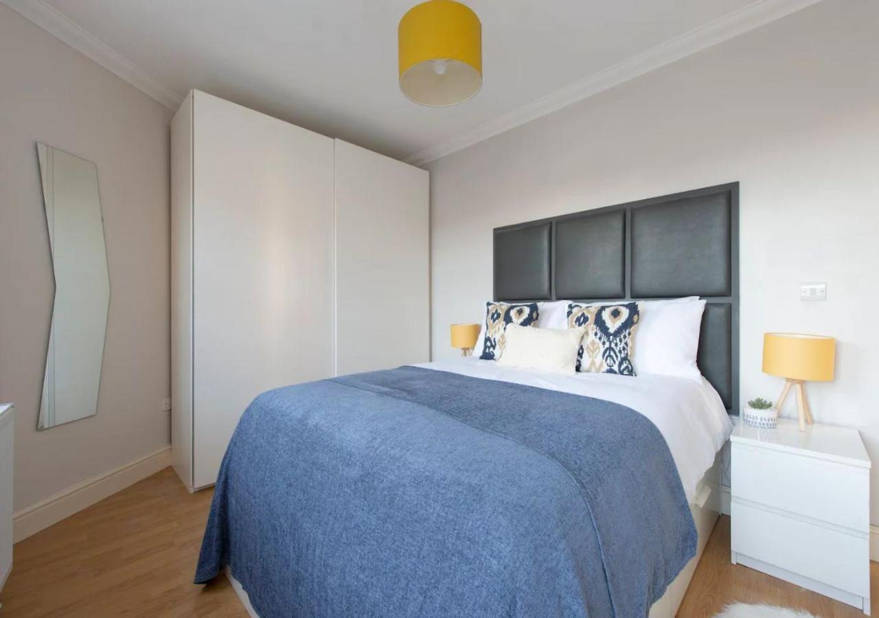 Apartment Welcoming And Radiant - One Bedroom In The Heart Of South London