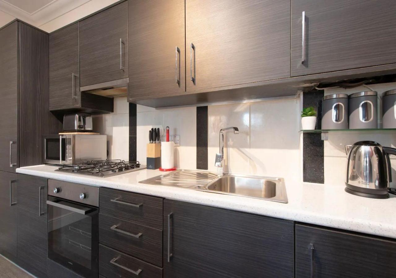Apartment Welcoming And Radiant - One Bedroom In The Heart Of South London