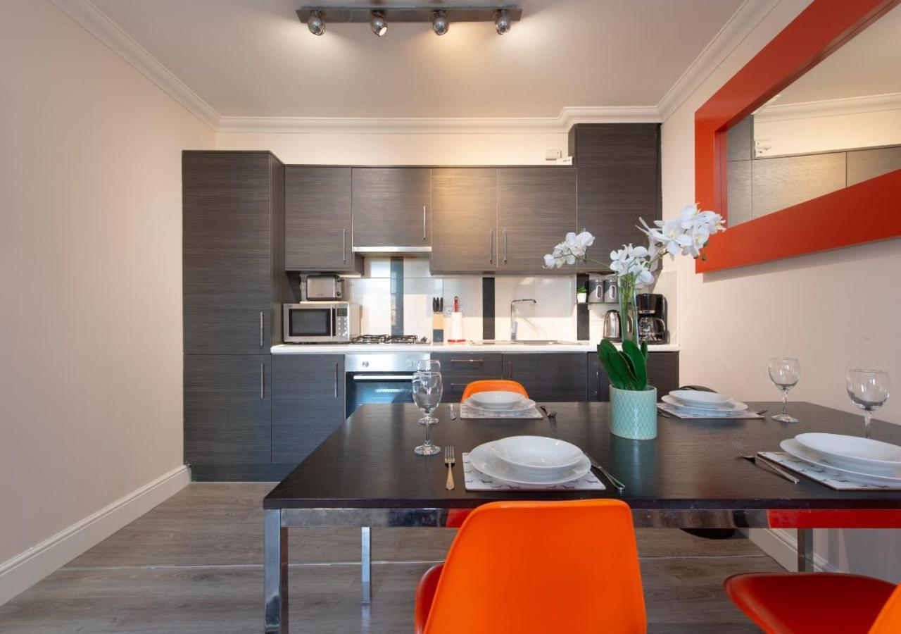 Apartment Welcoming And Radiant - One Bedroom In The Heart Of South