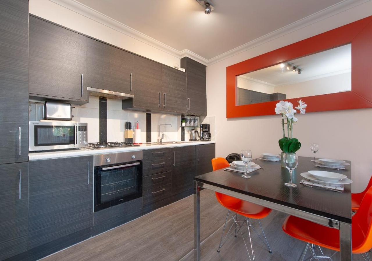 Apartment Welcoming And Radiant - One Bedroom In The Heart Of South London
