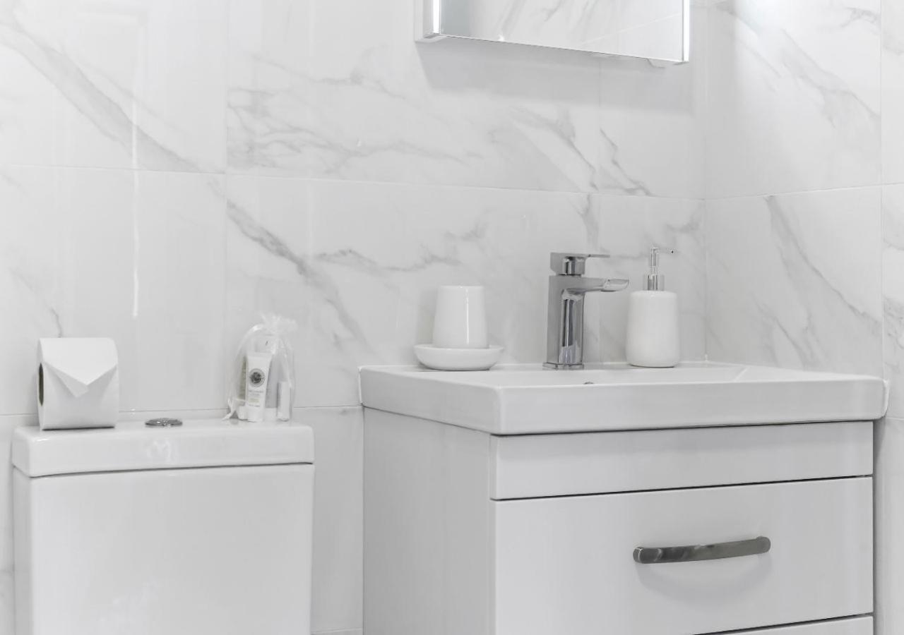 Charm: Stylish & Comfy 2br Flat In * Londen