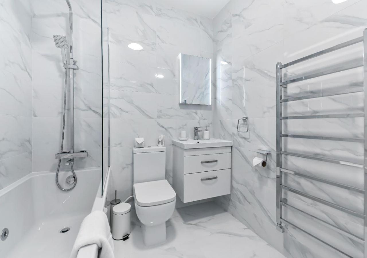 Charm: Stylish & Comfy 2br Flat In * Londen