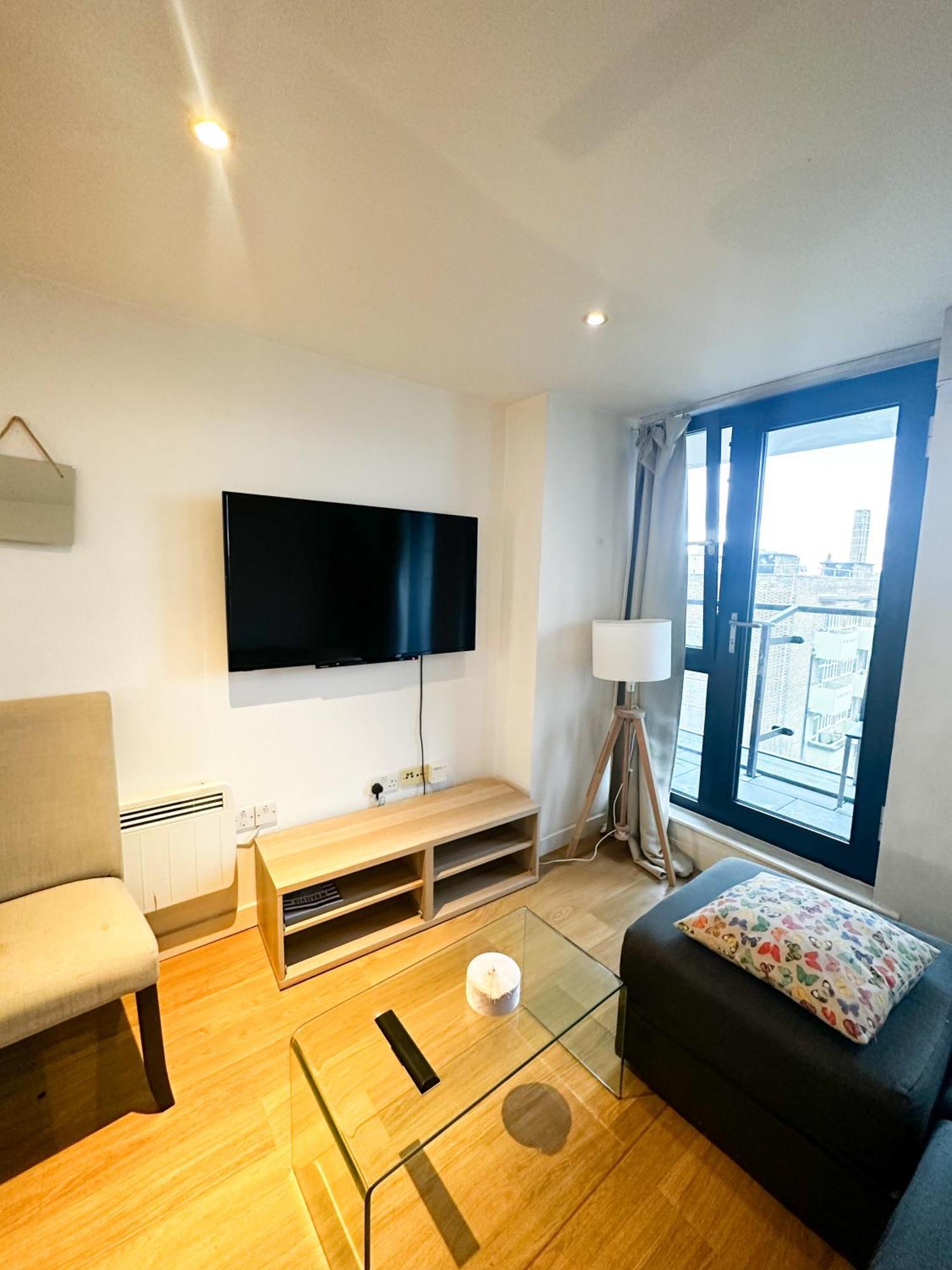 Shard Views Appartement