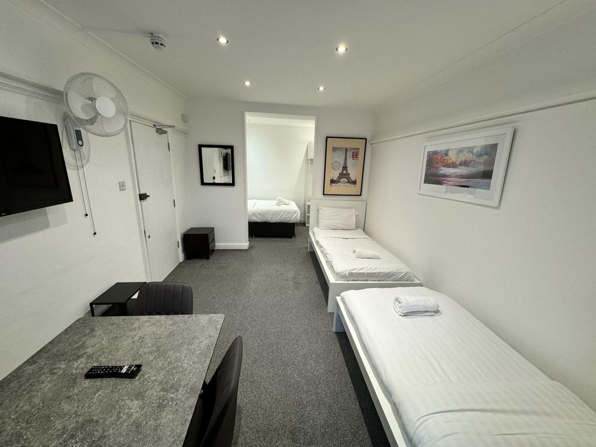 Hotel The Chapter - Hyde Park