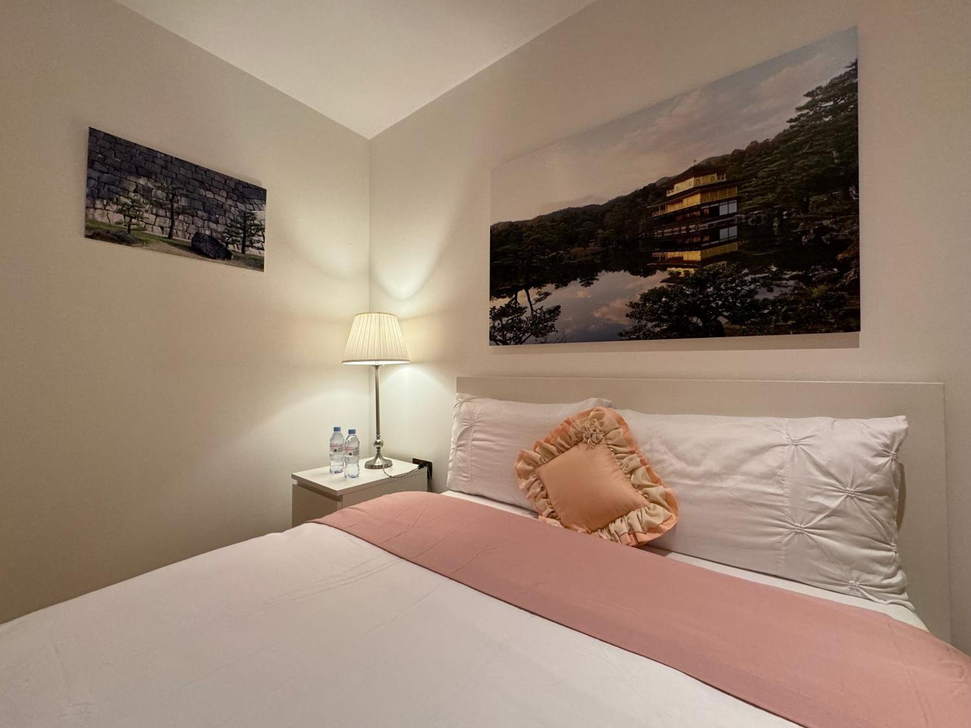 The Noko 2 Bedroom Central By Wild Londres