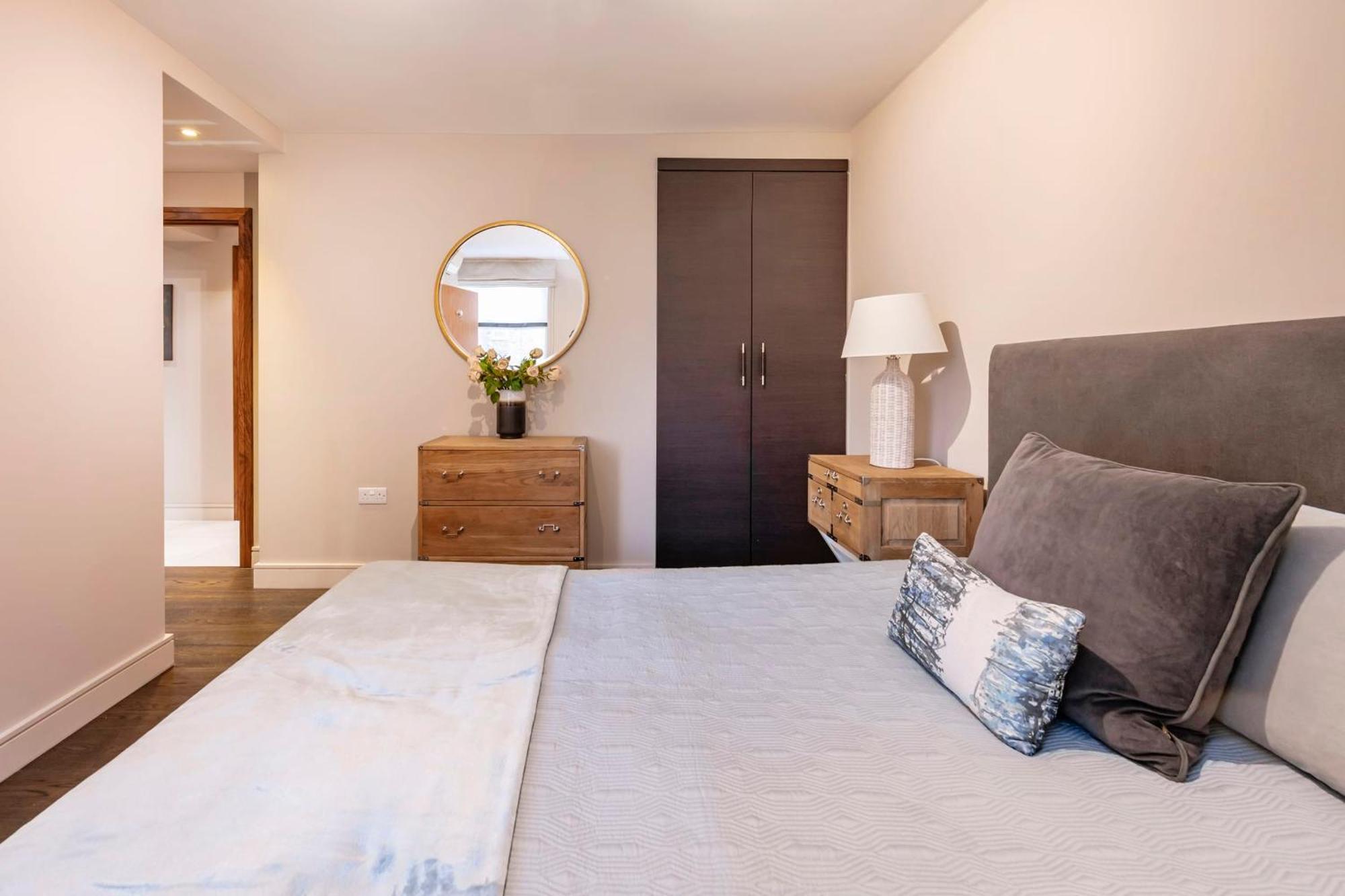 Appartement Camden Lux Suite-hosted By Sweetstay Londen