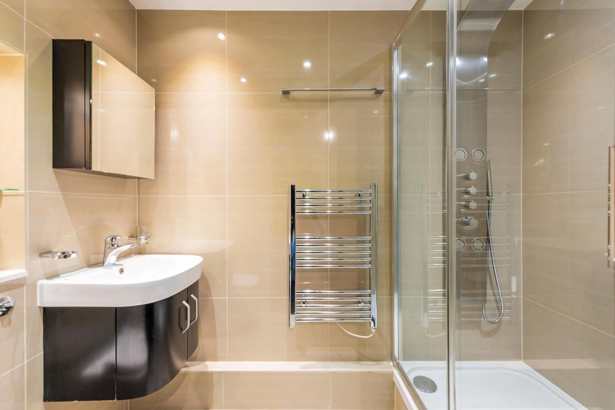 Appartement Camden Lux Suite-hosted By Sweetstay Londen