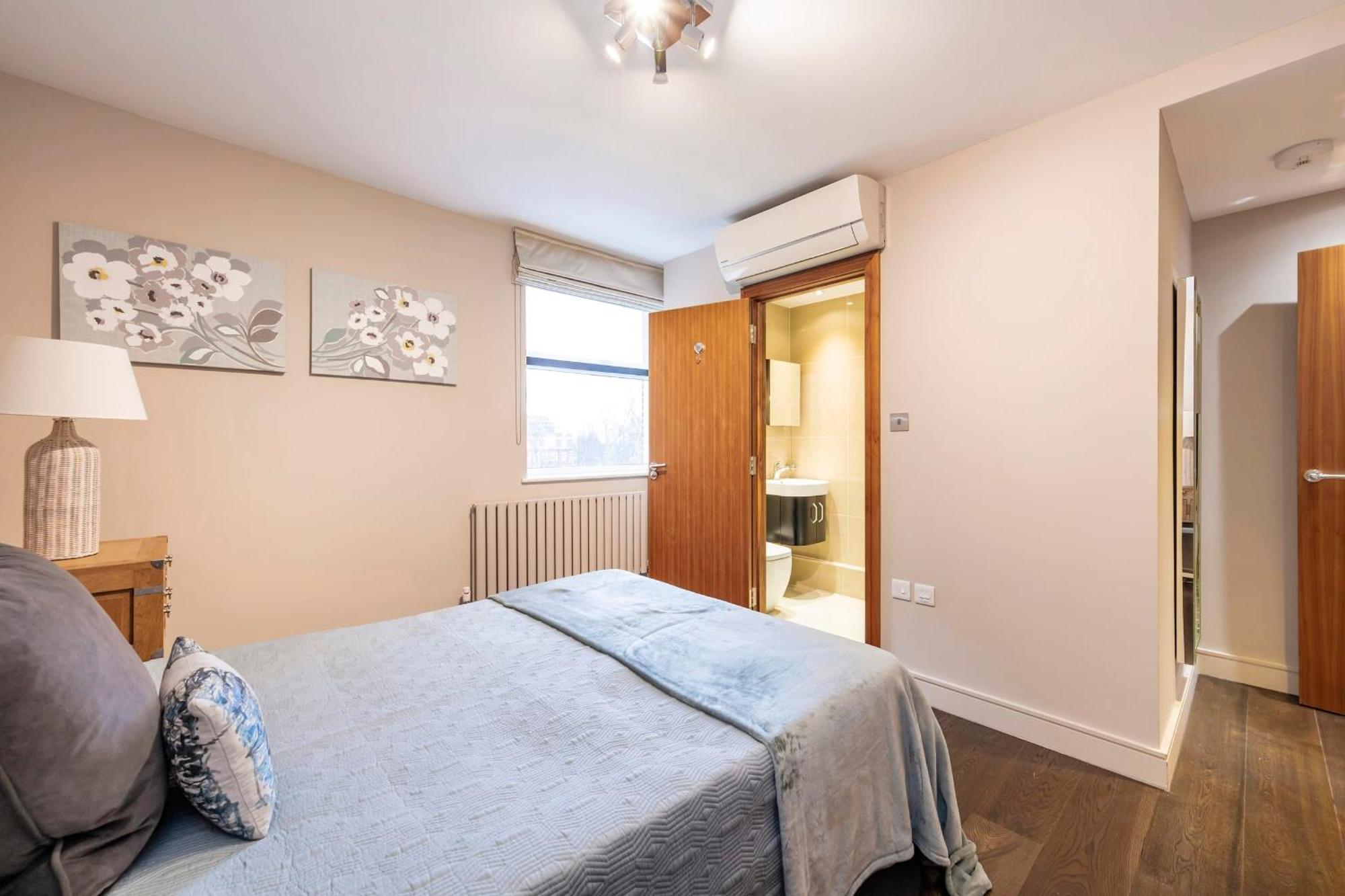 Appartement Camden Lux Suite-hosted By Sweetstay Londen