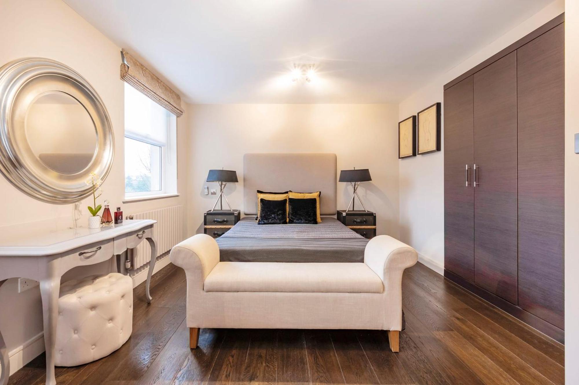 Appartement Camden Lux Suite-hosted By Sweetstay