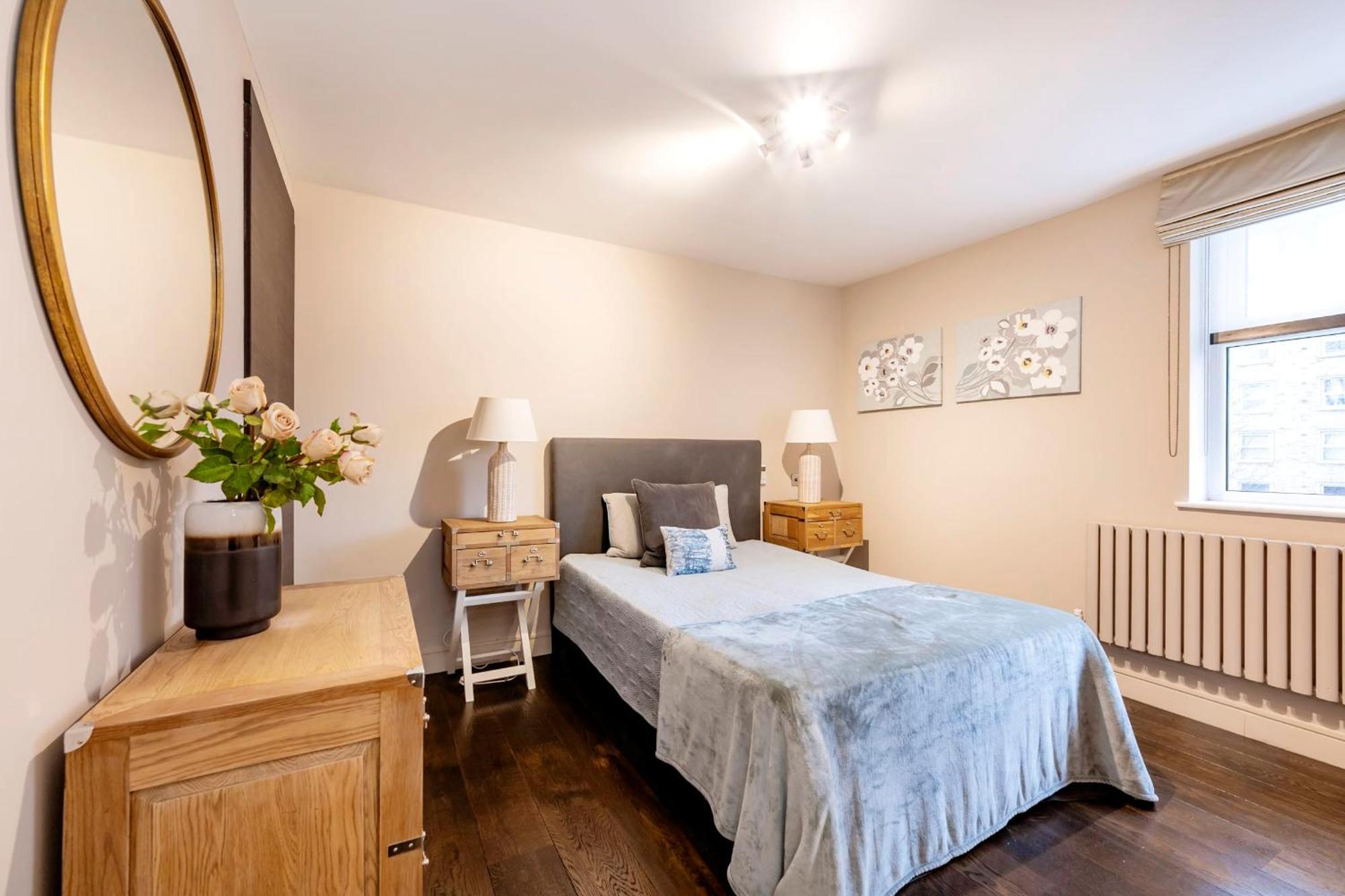 Camden Lux Suite-hosted By Sweetstay * Londen