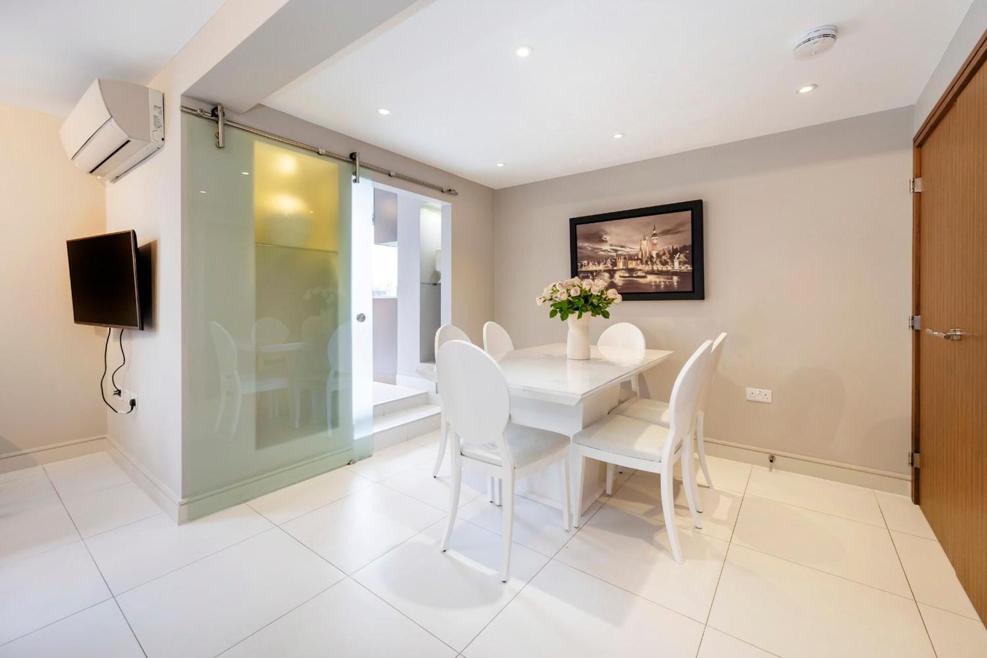 Appartement Camden Lux Suite-hosted By Sweetstay *