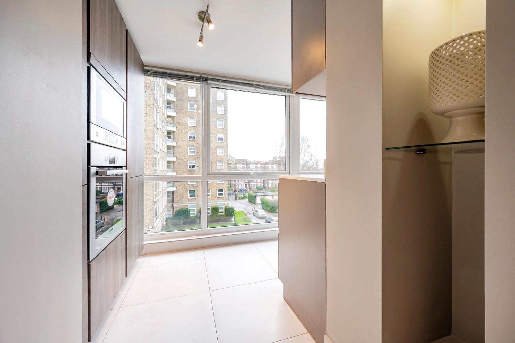 Appartement Camden Lux Suite-hosted By Sweetstay Londen