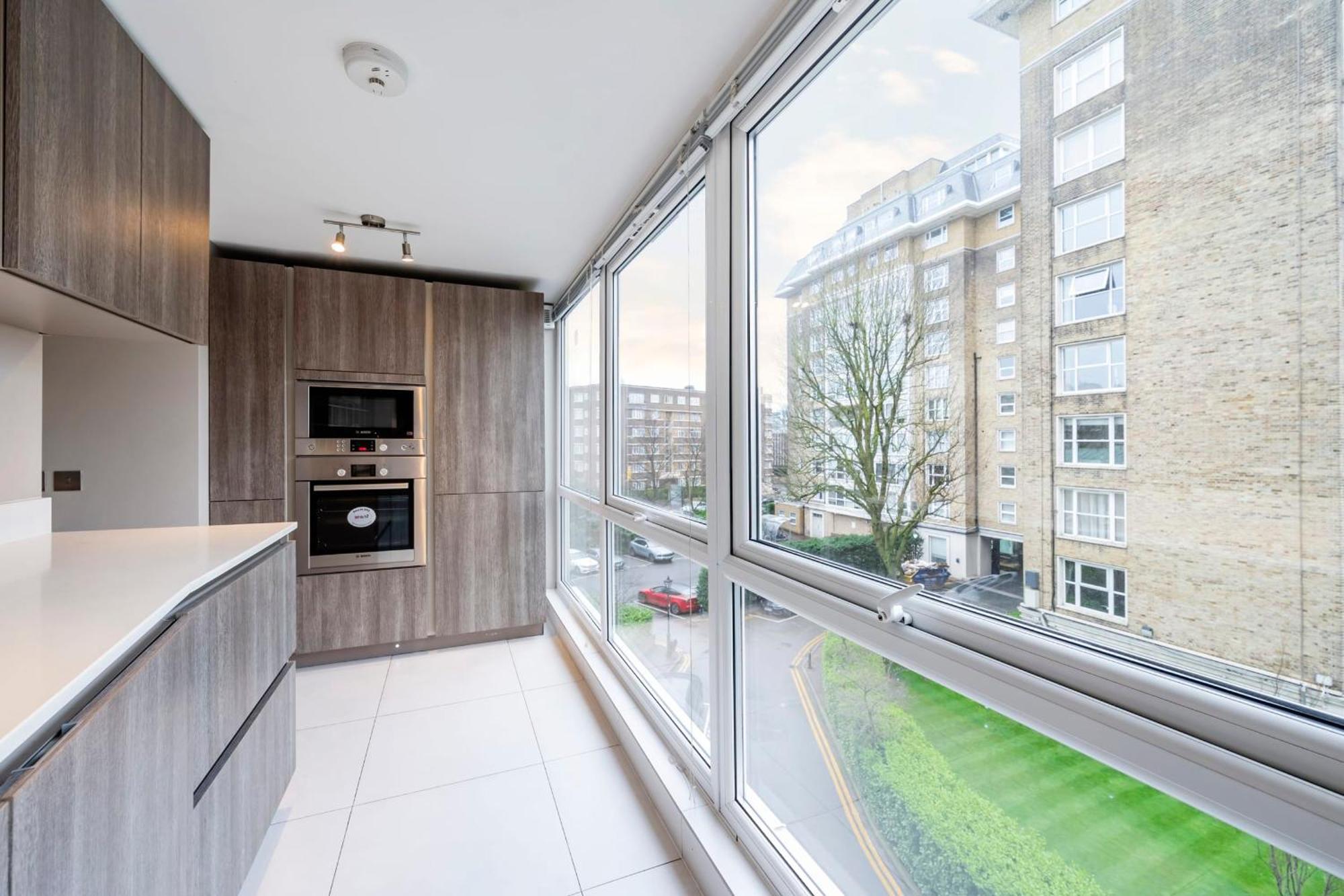 Camden Lux Suite-hosted By Sweetstay Londen