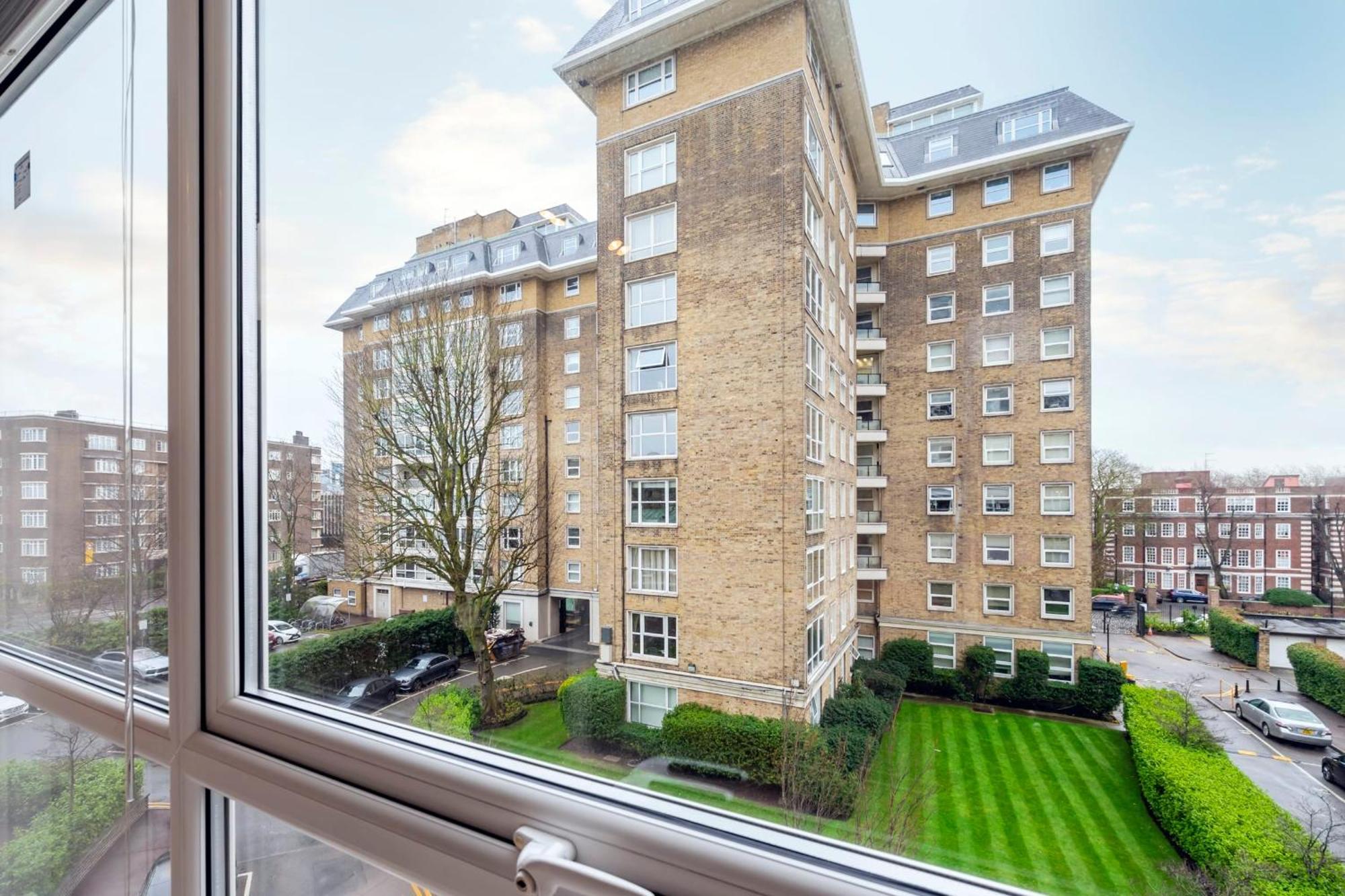 Appartement Camden Lux Suite-hosted By Sweetstay