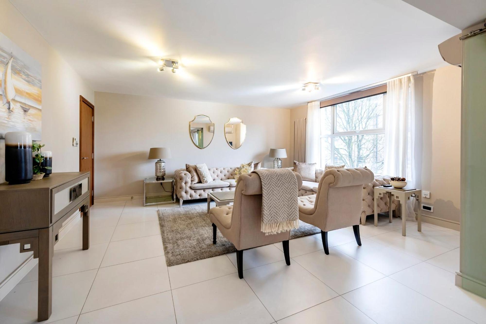 Appartement Camden Lux Suite-hosted By Sweetstay *