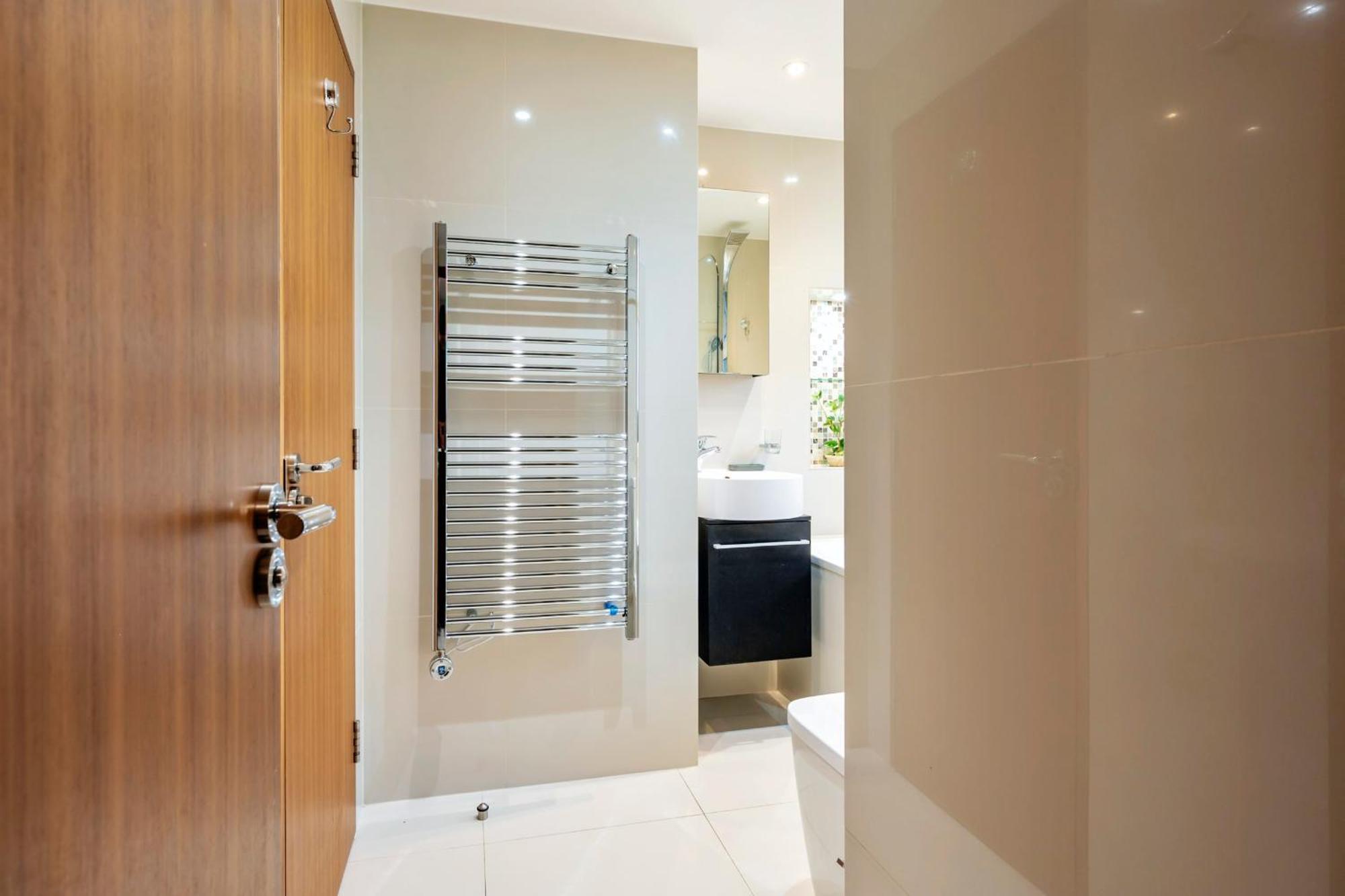 Camden Lux Suite-hosted By Sweetstay * Londen