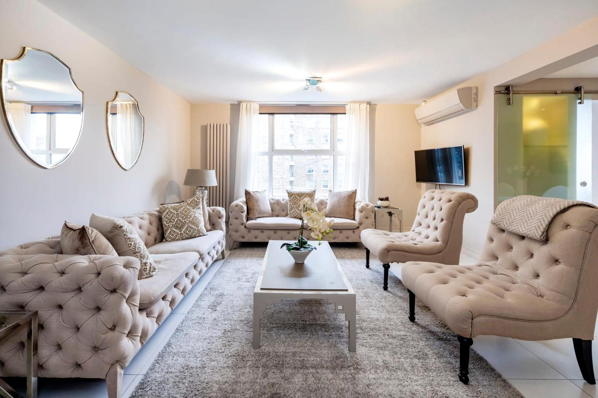 Appartement Camden Lux Suite-hosted By Sweetstay