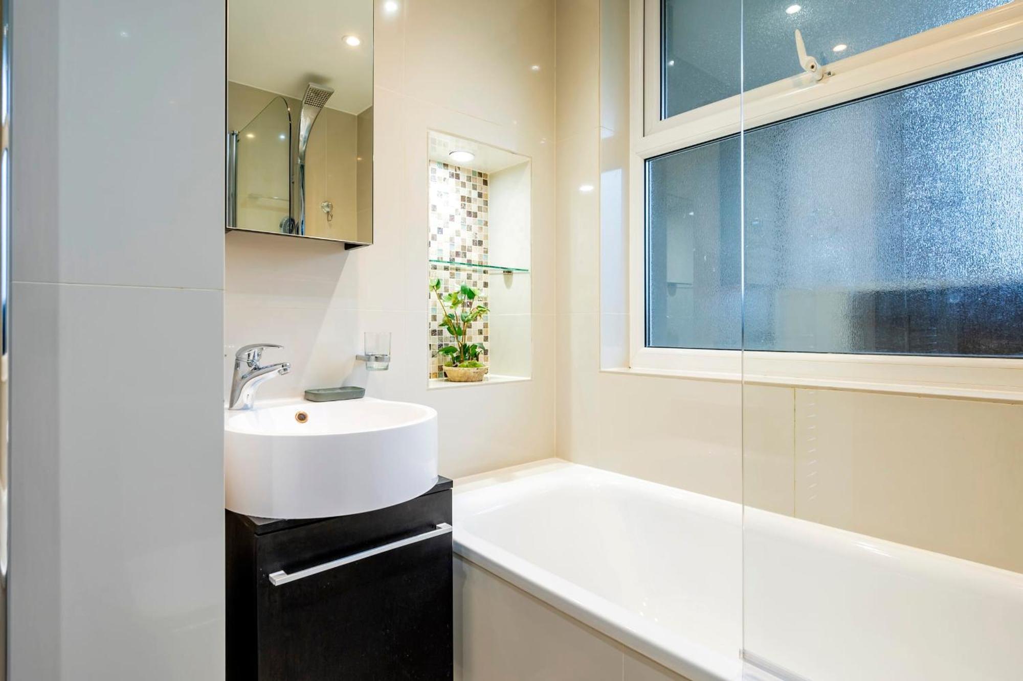 Appartement Camden Lux Suite-hosted By Sweetstay *