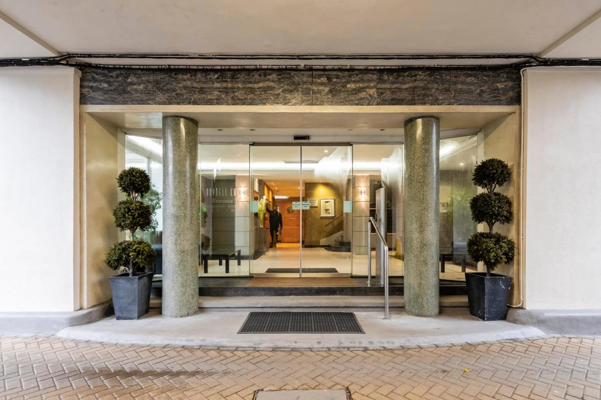 Camden Lux Suite-hosted By Sweetstay Appartement Londen