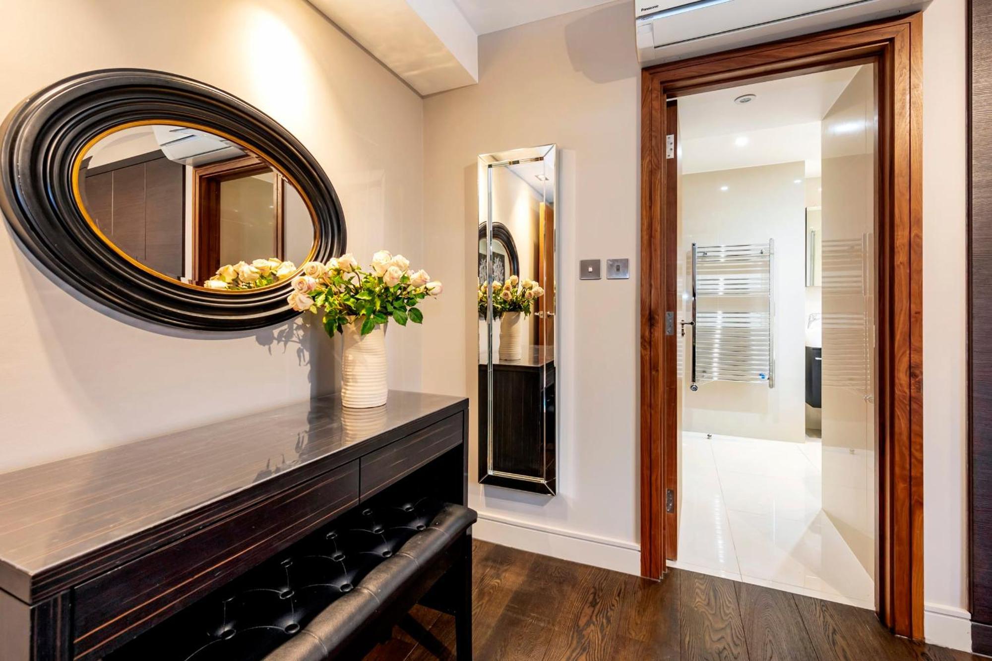 Camden Lux Suite-hosted By Sweetstay Londen